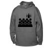 ATC™ PTECH® FLEECE YOUTH HOODIE Thumbnail