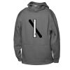 ATC™ PTECH® FLEECE YOUTH HOODIE Thumbnail
