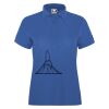 OGIO® JEWEL LADIES' POLO Thumbnail