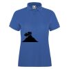 OGIO® JEWEL LADIES' POLO Thumbnail