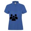 OGIO® JEWEL LADIES' POLO Thumbnail