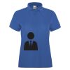 OGIO® JEWEL LADIES' POLO Thumbnail