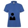 OGIO® JEWEL LADIES' POLO Thumbnail