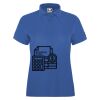 OGIO® JEWEL LADIES' POLO Thumbnail