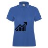 OGIO® JEWEL LADIES' POLO Thumbnail