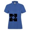 OGIO® JEWEL LADIES' POLO Thumbnail