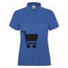 OGIO® JEWEL LADIES' POLO Thumbnail