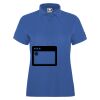 OGIO® JEWEL LADIES' POLO Thumbnail