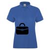 OGIO® JEWEL LADIES' POLO Thumbnail