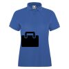 OGIO® JEWEL LADIES' POLO Thumbnail