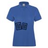 OGIO® JEWEL LADIES' POLO Thumbnail