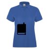 OGIO® JEWEL LADIES' POLO Thumbnail