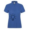 OGIO® JEWEL LADIES' POLO Thumbnail