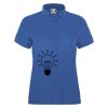 OGIO® JEWEL LADIES' POLO Thumbnail