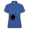 OGIO® JEWEL LADIES' POLO Thumbnail