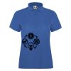 OGIO® JEWEL LADIES' POLO Thumbnail