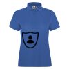 OGIO® JEWEL LADIES' POLO Thumbnail