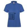OGIO® JEWEL LADIES' POLO Thumbnail