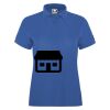 OGIO® JEWEL LADIES' POLO Thumbnail