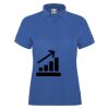 OGIO® JEWEL LADIES' POLO Thumbnail