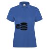 OGIO® JEWEL LADIES' POLO Thumbnail