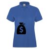 OGIO® JEWEL LADIES' POLO Thumbnail