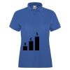OGIO® JEWEL LADIES' POLO Thumbnail