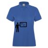 OGIO® JEWEL LADIES' POLO Thumbnail