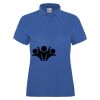 OGIO® JEWEL LADIES' POLO Thumbnail