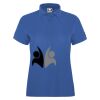 OGIO® JEWEL LADIES' POLO Thumbnail