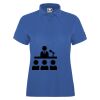 OGIO® JEWEL LADIES' POLO Thumbnail