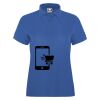 OGIO® JEWEL LADIES' POLO Thumbnail