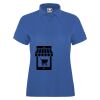 OGIO® JEWEL LADIES' POLO Thumbnail