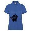 OGIO® JEWEL LADIES' POLO Thumbnail