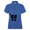 OGIO® JEWEL LADIES' POLO Thumbnail