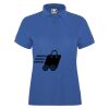 OGIO® JEWEL LADIES' POLO Thumbnail