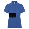 OGIO® JEWEL LADIES' POLO Thumbnail