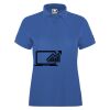 OGIO® JEWEL LADIES' POLO Thumbnail