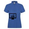 OGIO® JEWEL LADIES' POLO Thumbnail