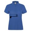 OGIO® JEWEL LADIES' POLO Thumbnail