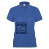 OGIO® JEWEL LADIES' POLO Thumbnail