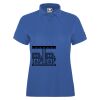 OGIO® JEWEL LADIES' POLO Thumbnail