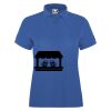 OGIO® JEWEL LADIES' POLO Thumbnail