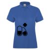 OGIO® JEWEL LADIES' POLO Thumbnail