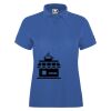 OGIO® JEWEL LADIES' POLO Thumbnail