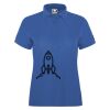 OGIO® JEWEL LADIES' POLO Thumbnail