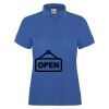 OGIO® JEWEL LADIES' POLO Thumbnail