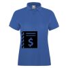 OGIO® JEWEL LADIES' POLO Thumbnail