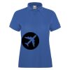 OGIO® JEWEL LADIES' POLO Thumbnail