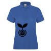 OGIO® JEWEL LADIES' POLO Thumbnail
